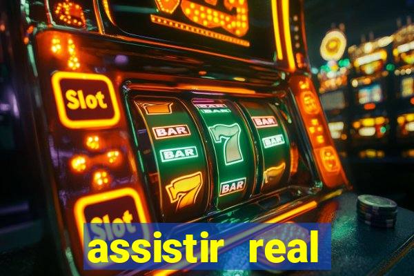 assistir real madrid ao vivo no futemax
